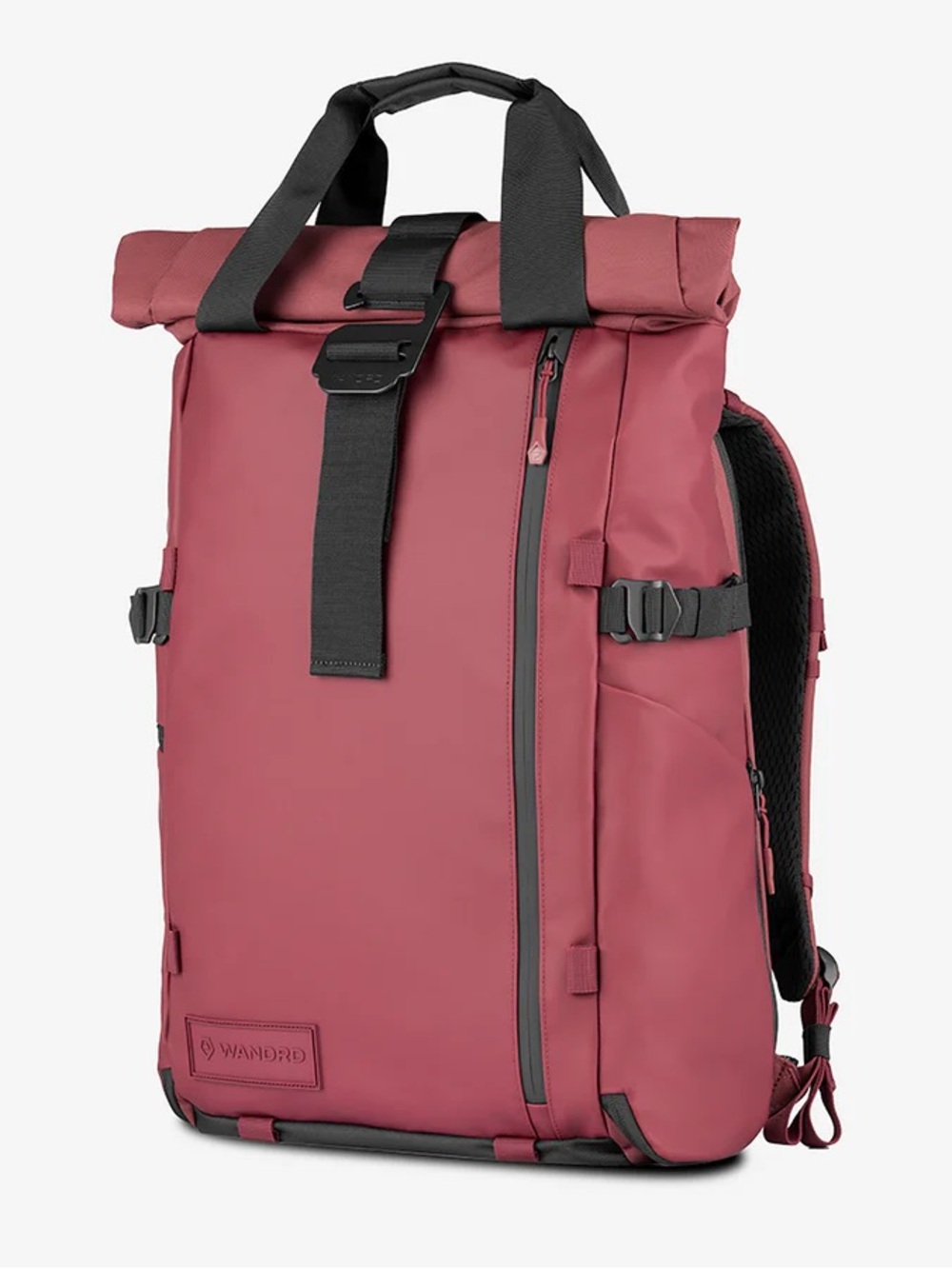 Wandrd 31L V4 Prvke Bag + Pro Camera Cube